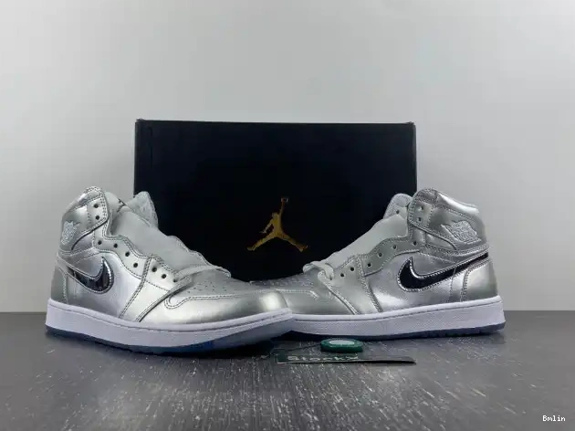 Boostmaster lin FD6815-001 Jordan Giving Gift Air High 1 Golf 0618